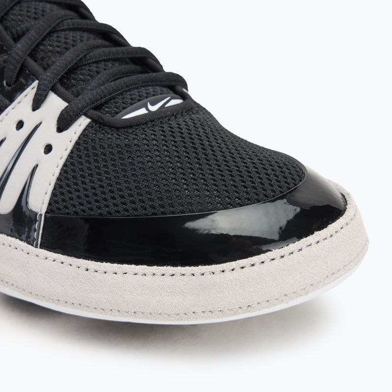 Boxerské boty Nike Freek black/white 7