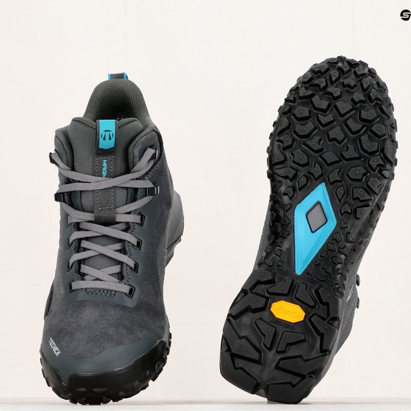 Dámské turistické boty Tecnica Magma 2.0 MID GTX grey 21251200001 11