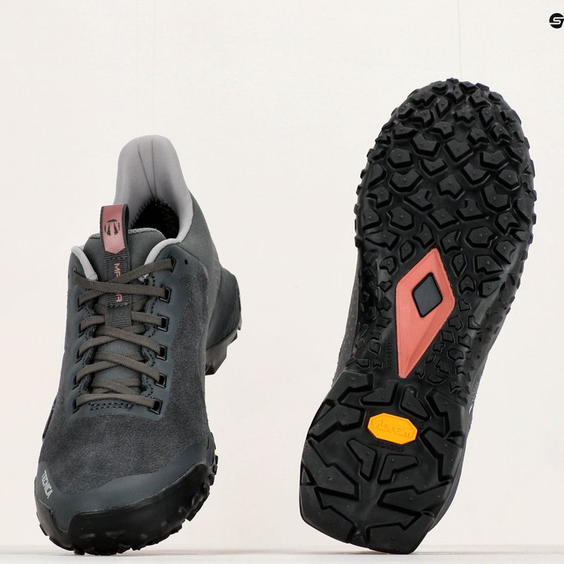 Dámské turistické boty Tecnica Magma 2.0 GTX grey 21251100001 13