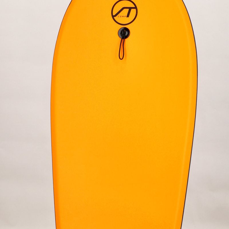ST Comp bodyboard ST Tidal yellow EGL22BTI44-NZE0 6