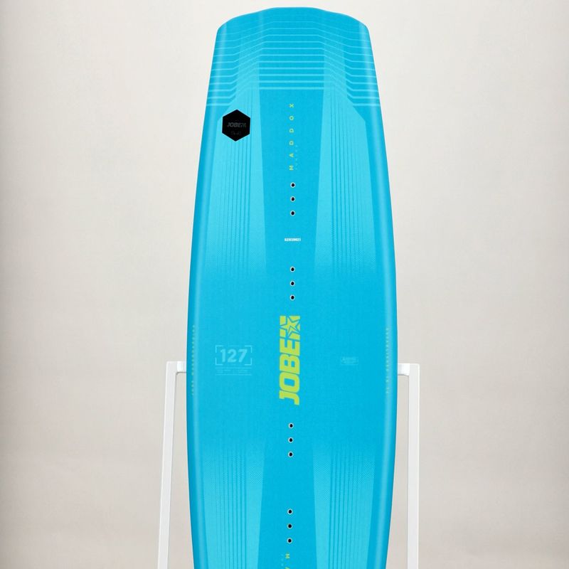 JOBE Maddox Wakeboard Junior 272523005 dětský wakeboard 13