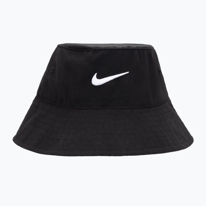 Dětský klobouk Nike Infant 40+ UPF black 2