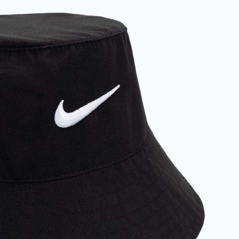 Dětský klobouk Nike Infant 40+ UPF black 3