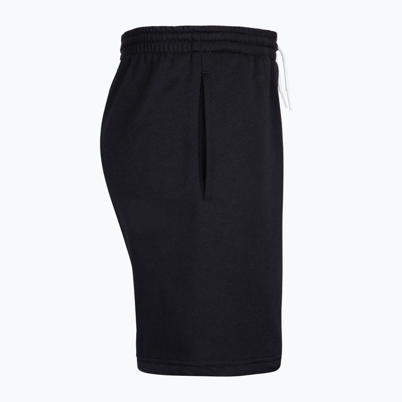 Dětské šortky Nike Jordan Jumpman Sustainable black 3
