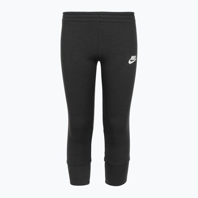 Dětská tepláková souprava Nike Sustainable Pullover anthracite 6