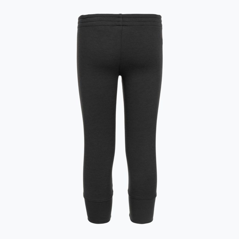 Dětská tepláková souprava Nike Sustainable Pullover anthracite 7