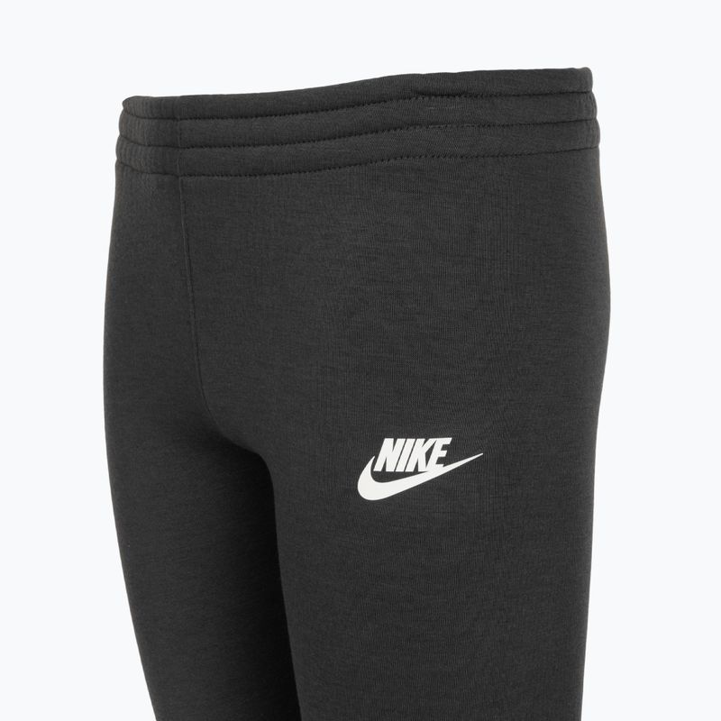 Dětská tepláková souprava Nike Sustainable Pullover anthracite 8