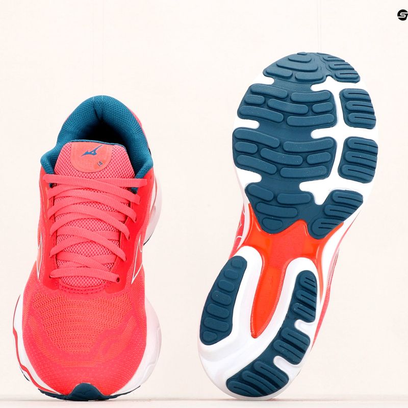 Dámská běžecká obuv Mizuno Wave Ultima 14 pink J1GD231823 10