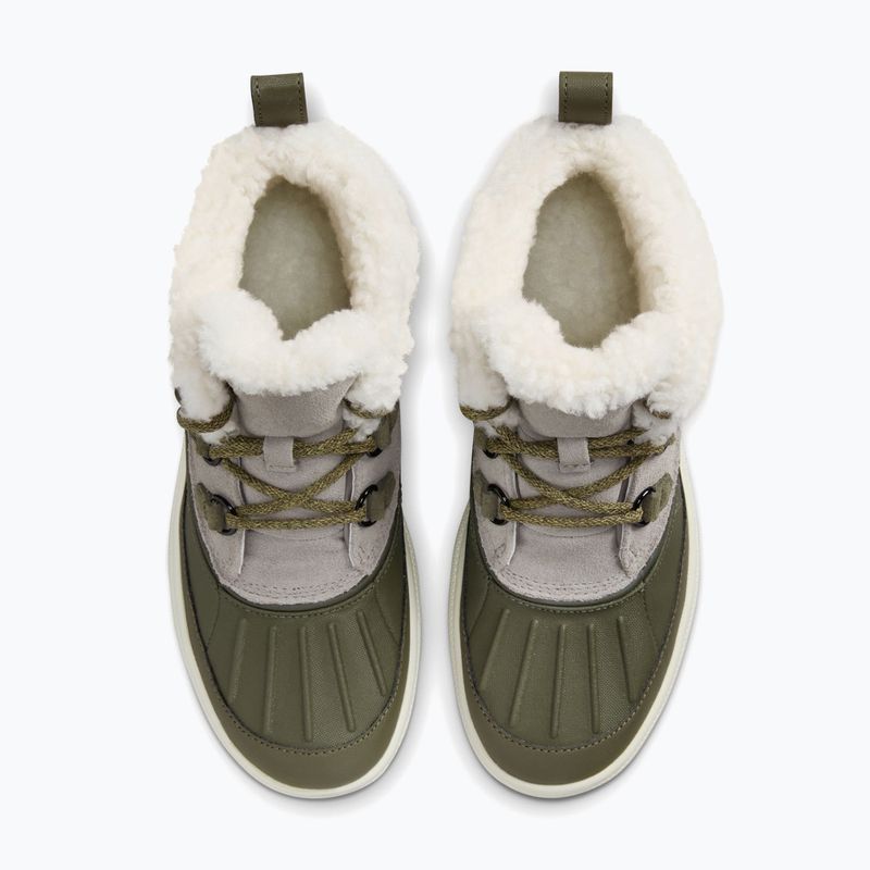 Dámské boty Nike Woodside Chukka 2 light taupe/medium olive/light bone 3