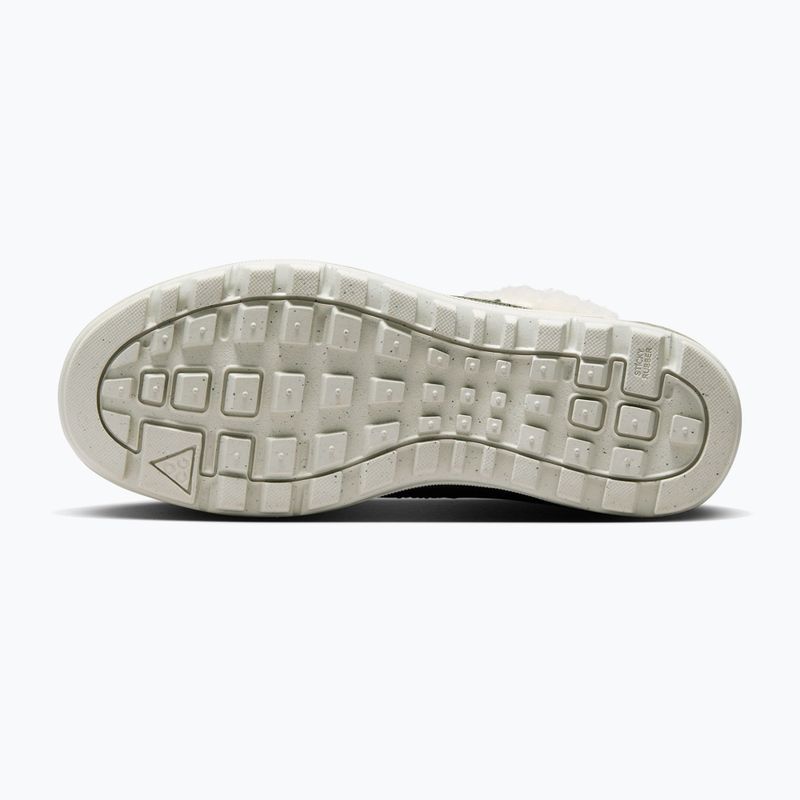 Dámské boty Nike Woodside Chukka 2 light taupe/medium olive/light bone 4