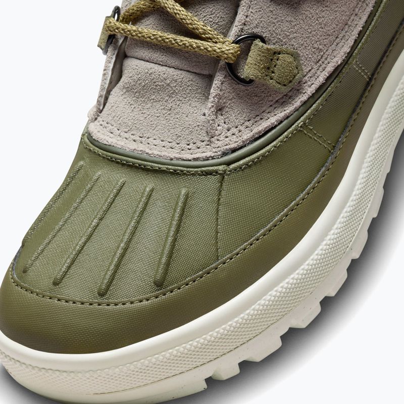 Dámské boty Nike Woodside Chukka 2 light taupe/medium olive/light bone 5