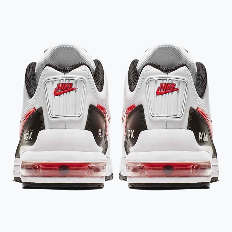 Pánské boty Nike Air Max LTD 3 white/university red/black 4