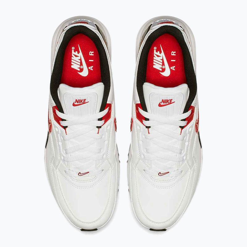 Pánské boty Nike Air Max LTD 3 white/university red/black 6