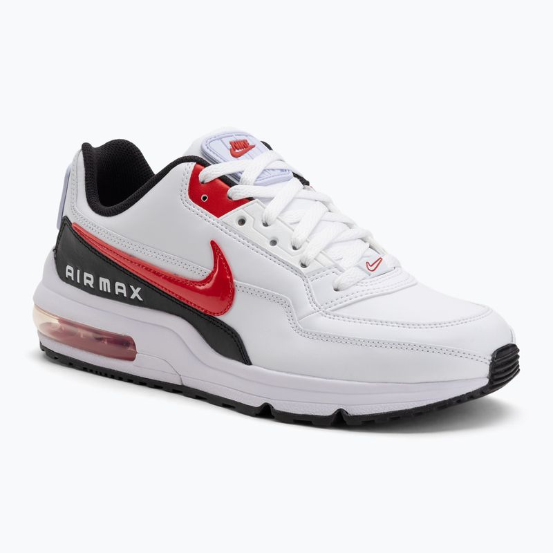 Pánské boty Nike Air Max LTD 3 white/university red/black