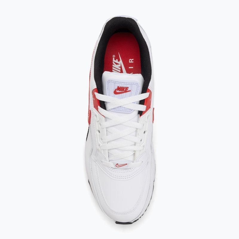 Pánské boty Nike Air Max LTD 3 white/university red/black 5