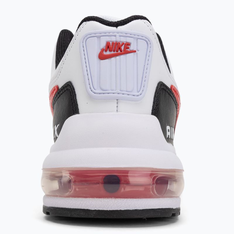 Pánské boty Nike Air Max LTD 3 white/university red/black 6
