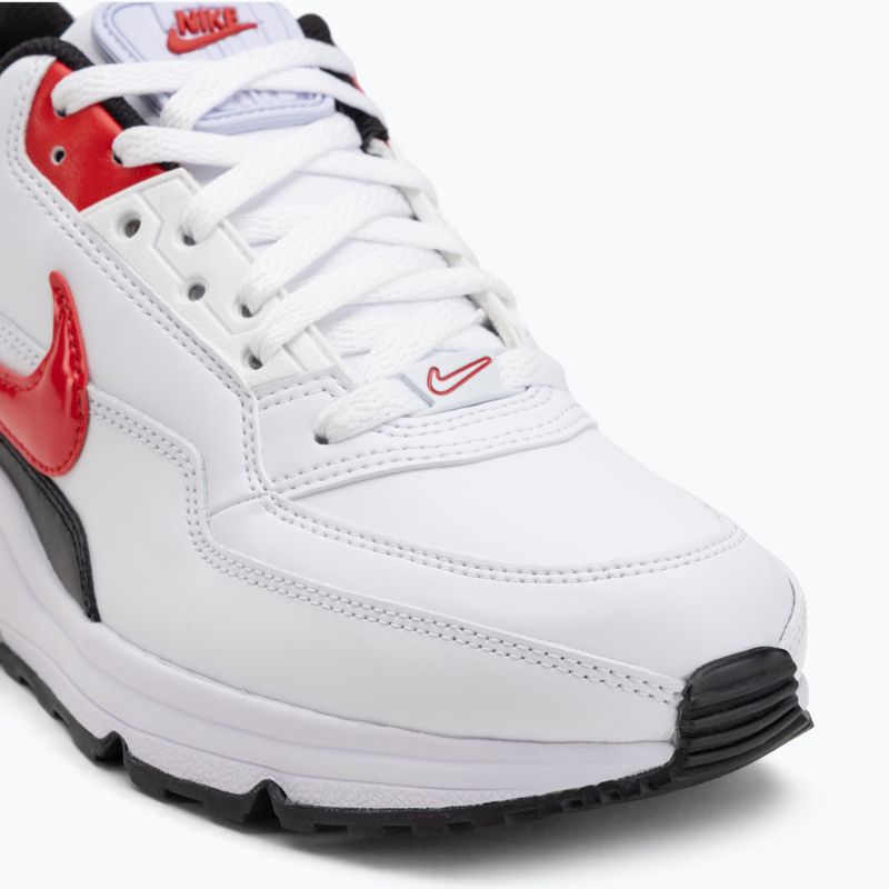 Pánské boty Nike Air Max LTD 3 white/university red/black 7