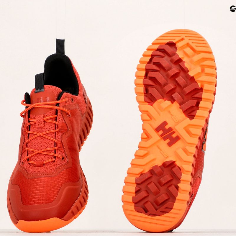 Helly Hansen pánské boty Northway Approach orange 11857_308 20