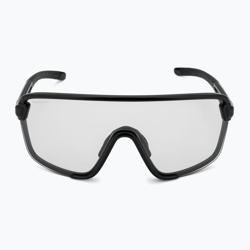 Sluneční brýle  Smith Bobcat matte black/chromapop photochromic clear to grey 4