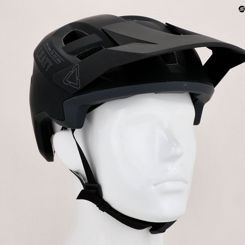 Cyklistická přilba Leatt MTB AllMtn 2.0 V23 černá 13
