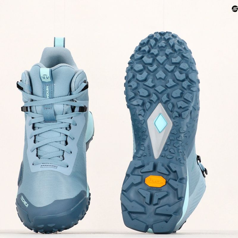 Dámské turistické boty Tecnica Magma 2.0 S MID GTX blue 21251400005 13