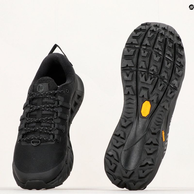 Pánská běžecká obuv Merrell Agility Peak 4 černá J500301 13