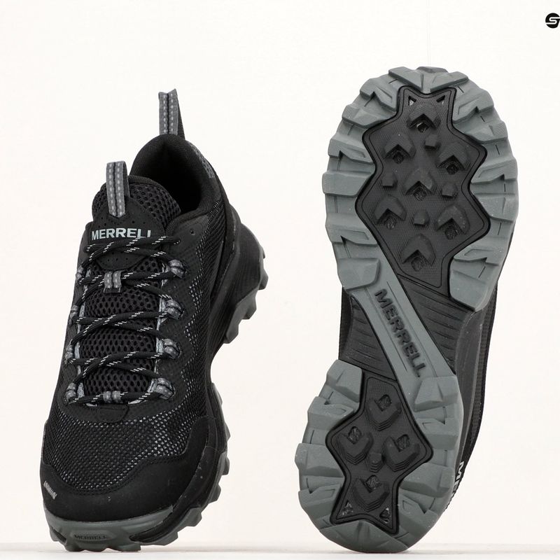 Merrell Speed Strike GTX pánské turistické boty černé J066859 13