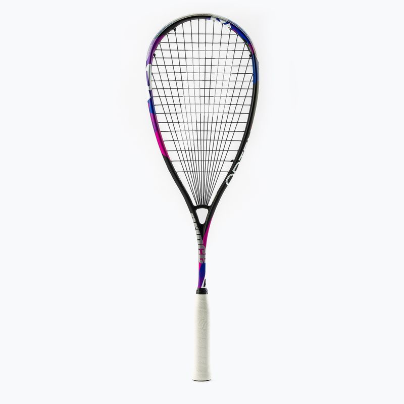 Prince sq Vortex Pro squashová raketa černá 7S613