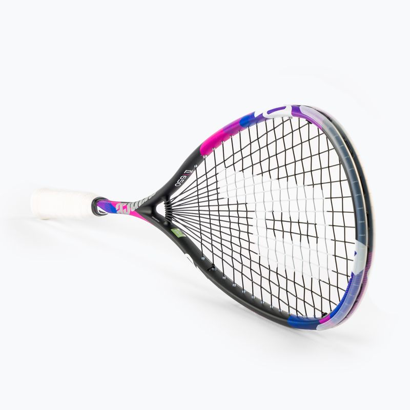 Prince sq Vortex Pro squashová raketa černá 7S613 2