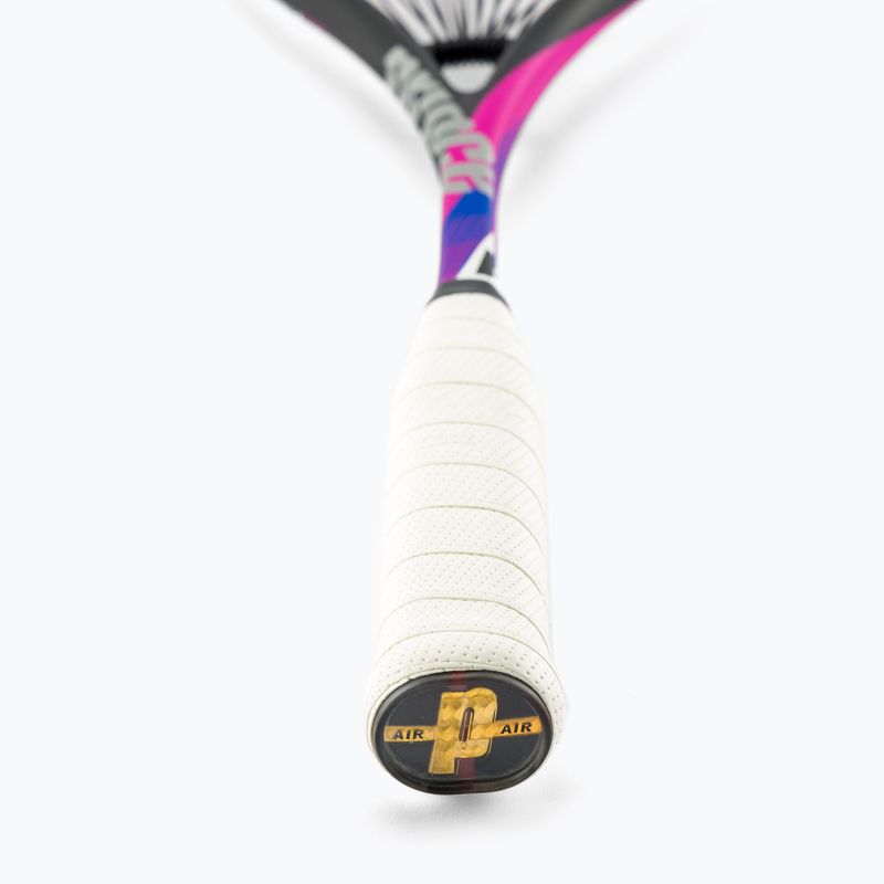Prince sq Vortex Pro squashová raketa černá 7S613 3