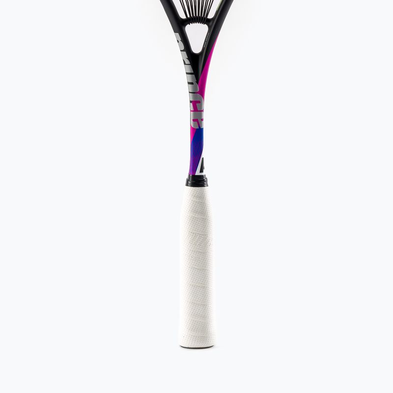 Prince sq Vortex Pro squashová raketa černá 7S613 4