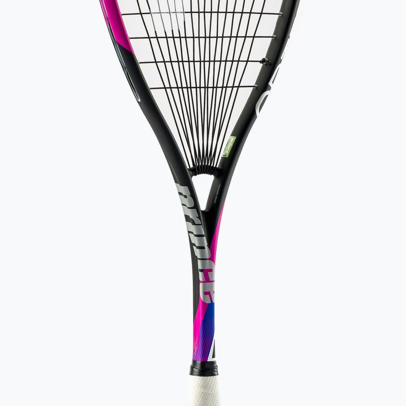 Prince sq Vortex Pro squashová raketa černá 7S613 5