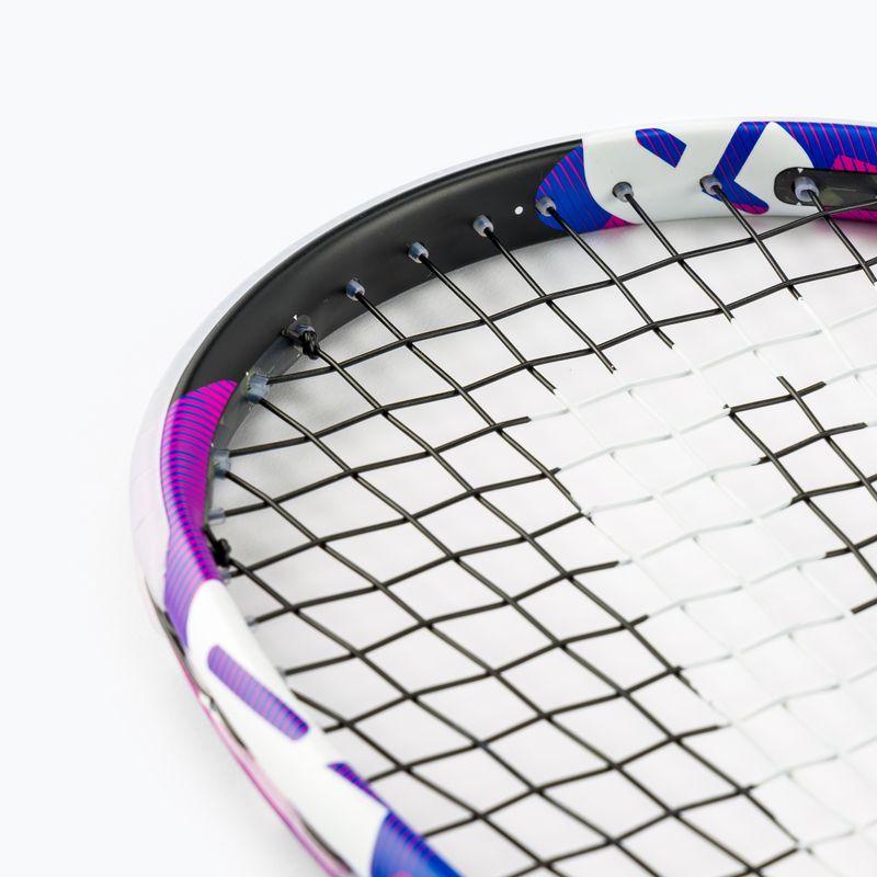 Prince sq Vortex Pro squashová raketa černá 7S613 6