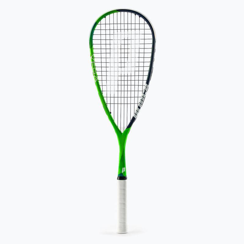 Squashová raketa Prince sq Vega Responsw 400 green 7S621905