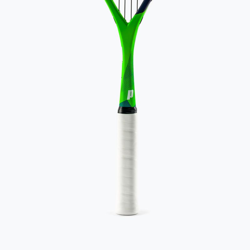 Squashová raketa Prince sq Vega Responsw 400 green 7S621905 4