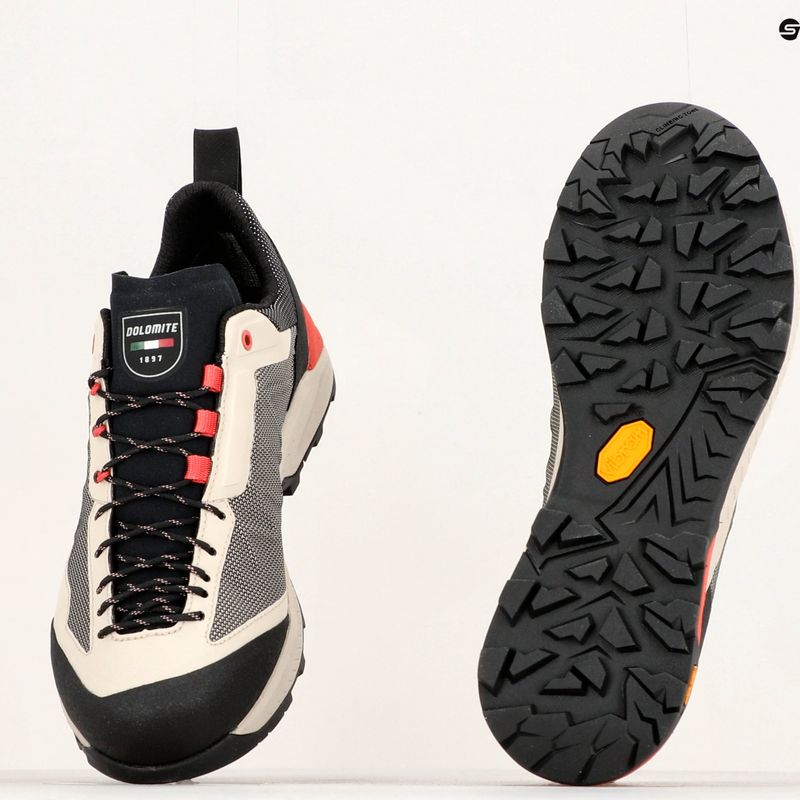 Dolomite dámská přístupová obuv Crodarossa Tech GTX beige 296272 13