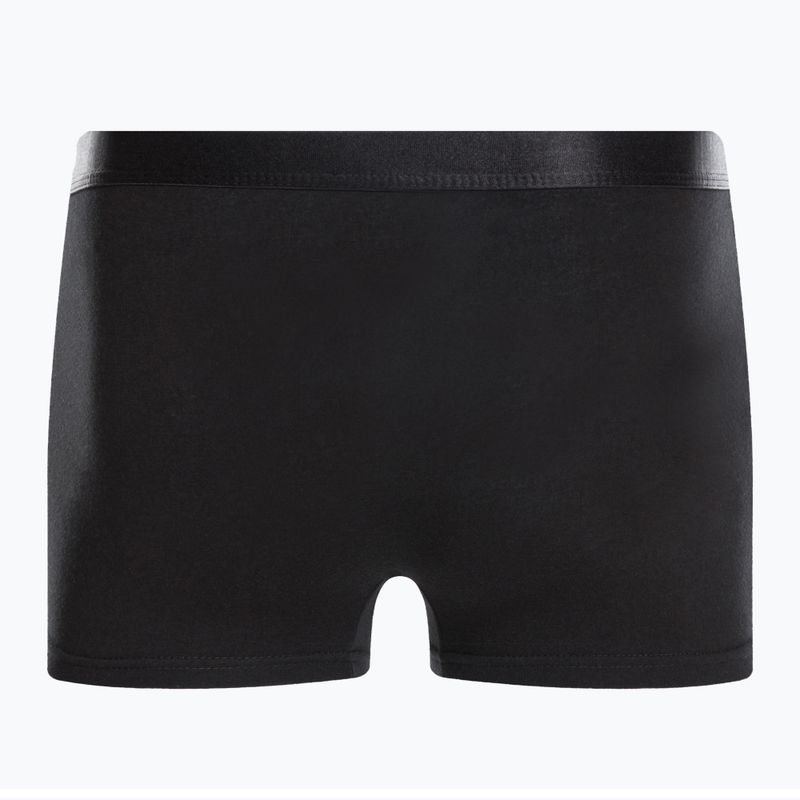 Pánské boxerky FILA FU5083 black 2