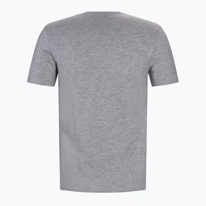 Pánské tričko FILA FU5001 grey 2