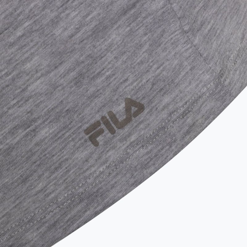 Pánské tričko FILA FU5001 grey 3