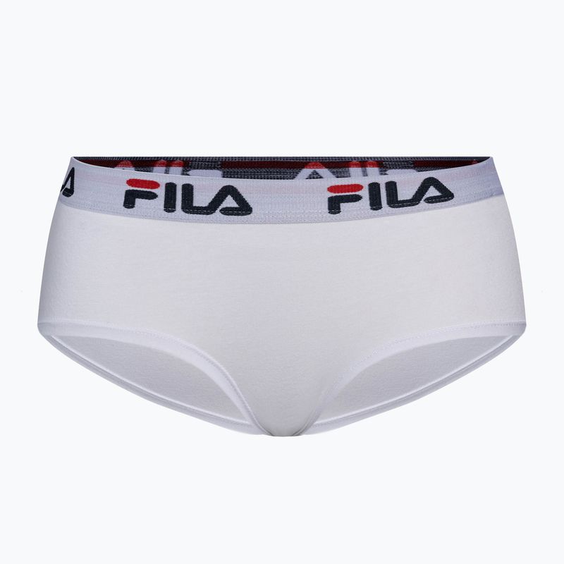 Dámské kalhotky FILA FU6044 white
