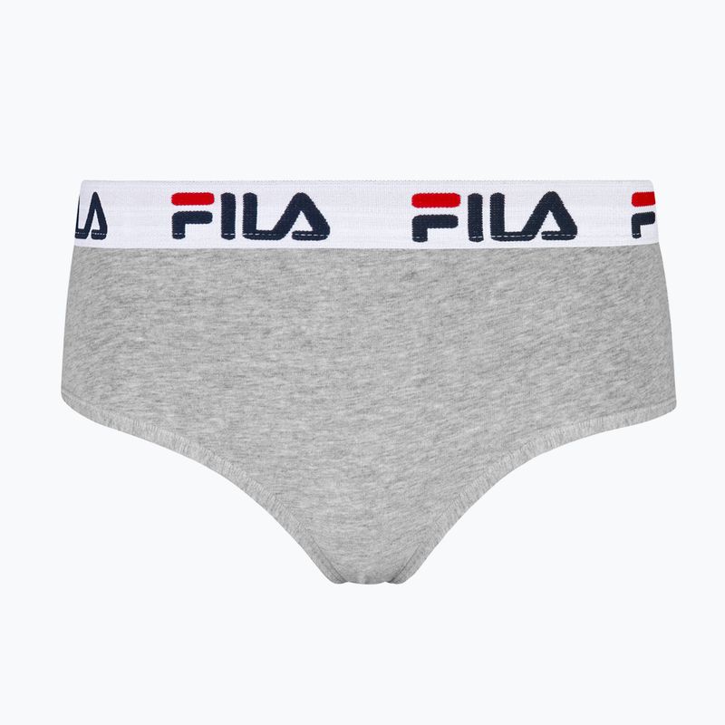 Dámské kalhotky FILA FU6044 grey 4