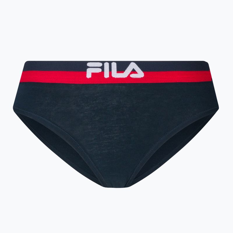 Dámské kalhotky FILA FU6050 navy