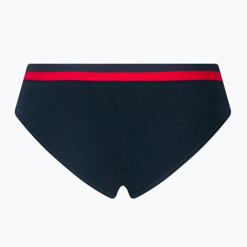 Dámské kalhotky FILA FU6050 navy 2