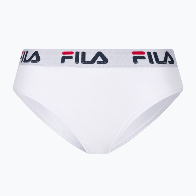Dámské kalhotky FILA FU6043 white
