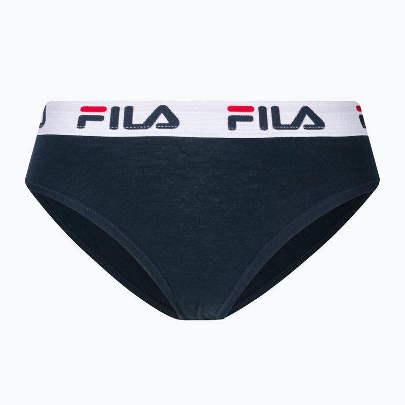 Dámské kalhotky FILA FU6043 navy
