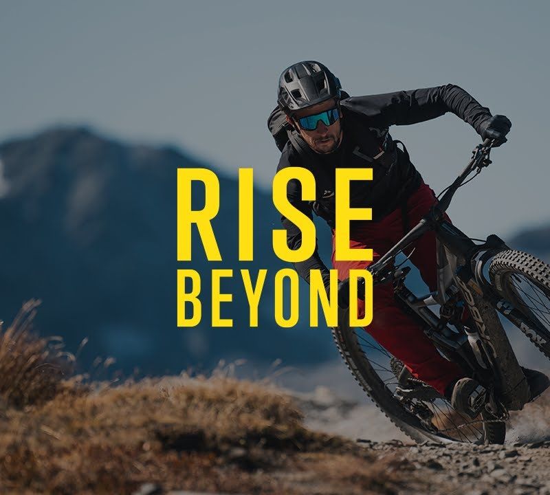 Elektrokolo Orbea Rise H20 540Wh 2023 metalická moruše/černá 3