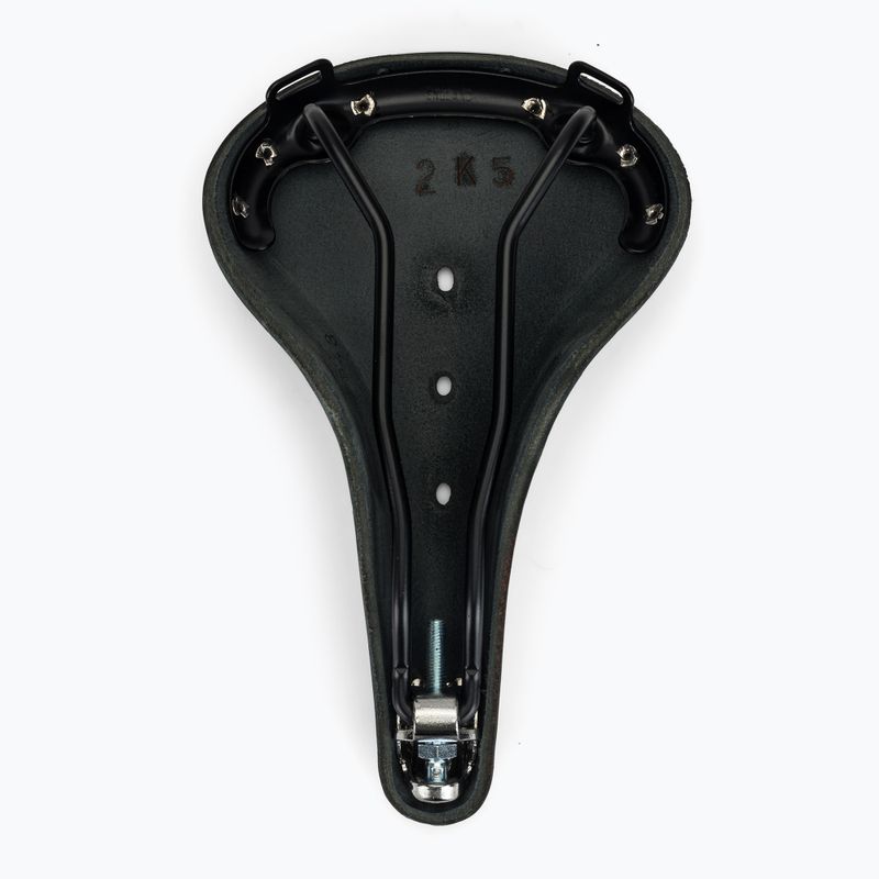 Cyklistické sedlo Brooks England B17 black 4