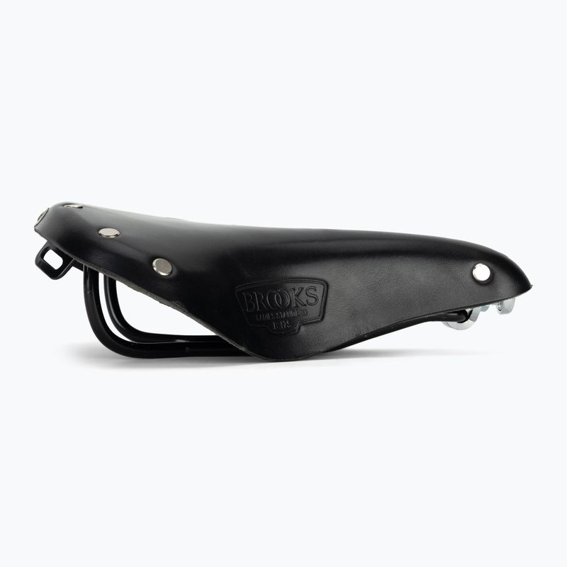 Cyklistické sedlo Brooks England B17 Short black 2