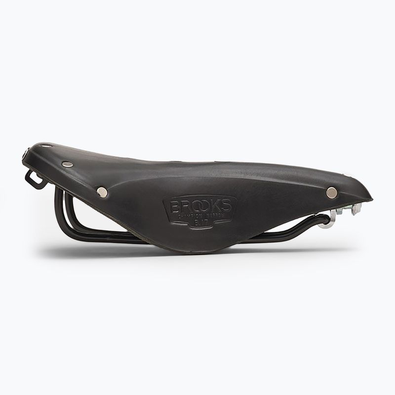 Cyklistické sedlo Brooks England B17 Narrow black 4
