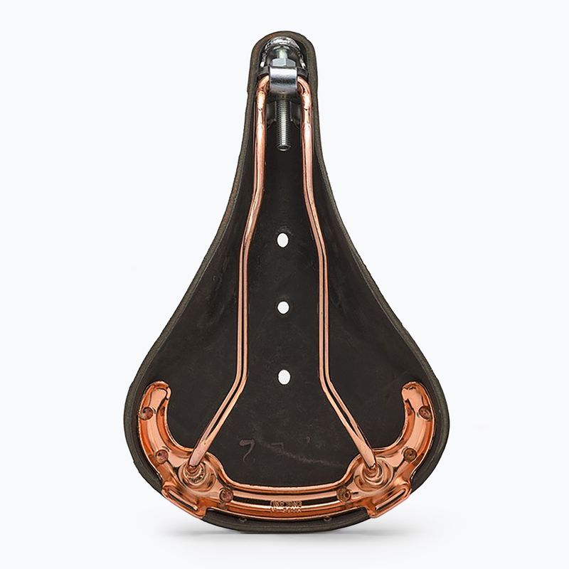 Cyklistické sedlo Brooks England B17 Special black 2